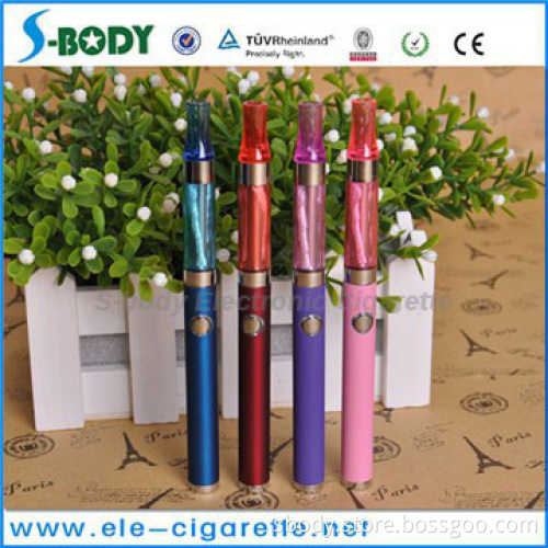 new electronic cigarette Sbody wholesale mini evod vapor cigaret